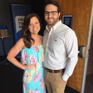 Meet your Posher, Zac